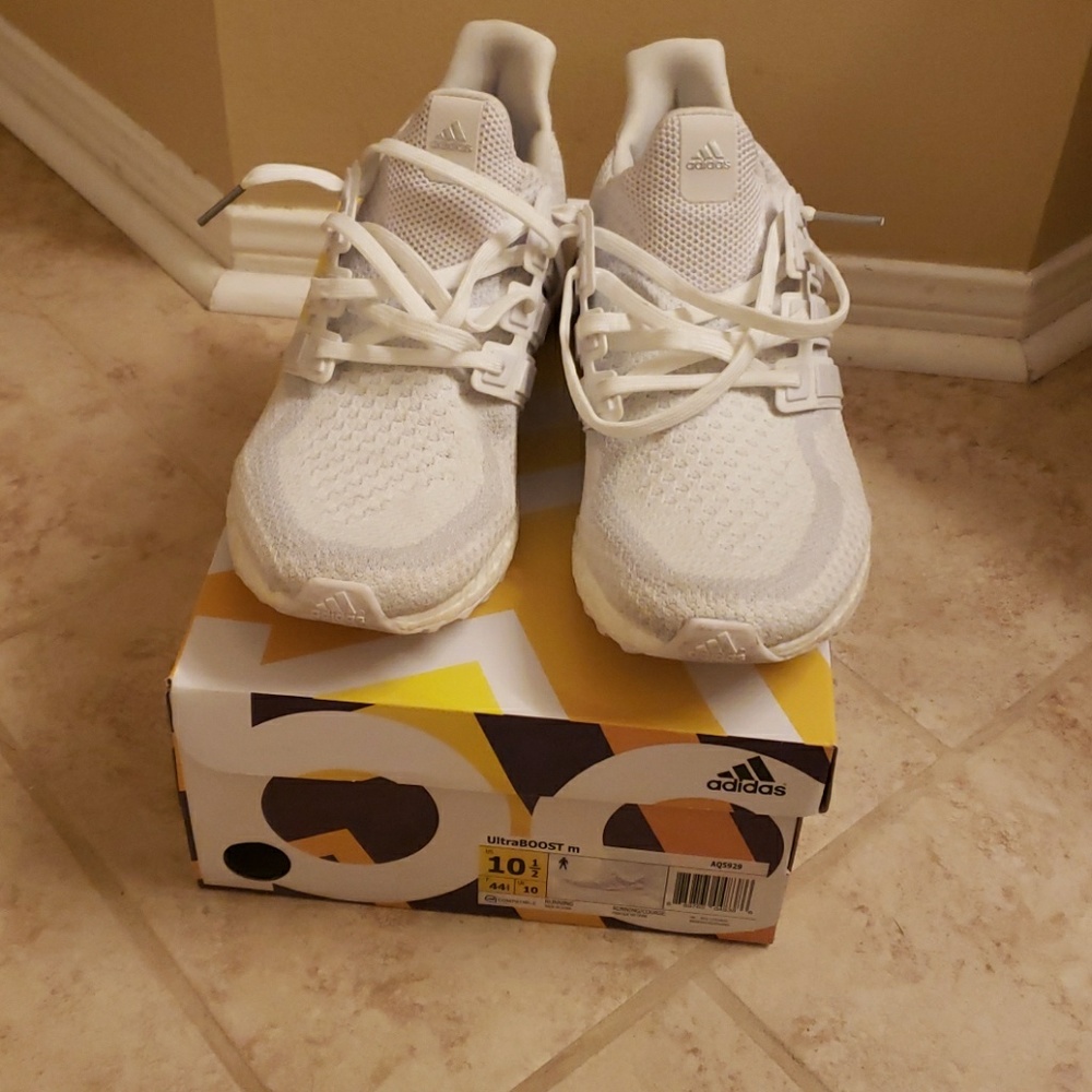 Adidas Ultraboost